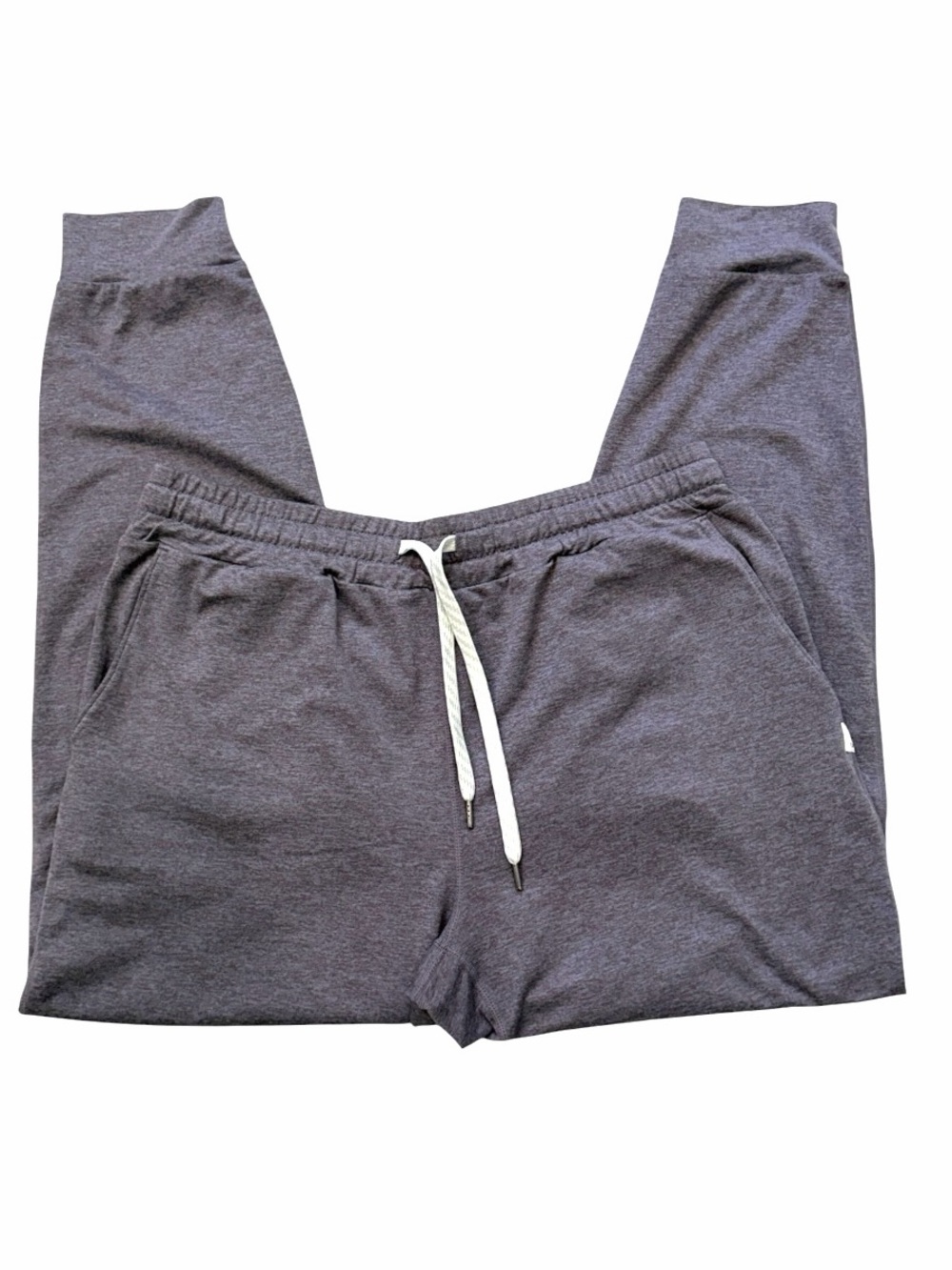 Vuori Huckleberry Women’s Performance Jogger Size M - Picture 7 of 8